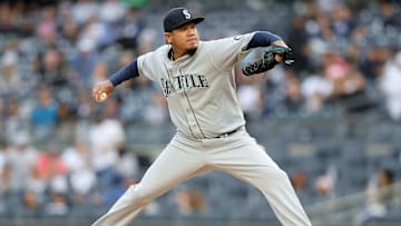 Seattle Mariners v New York Yankees