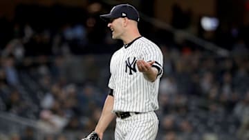 Seattle Mariners v New York Yankees