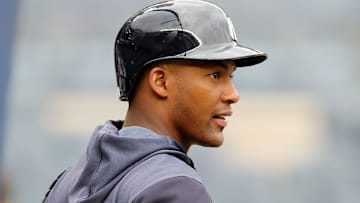 Seattle Mariners v New York Yankees