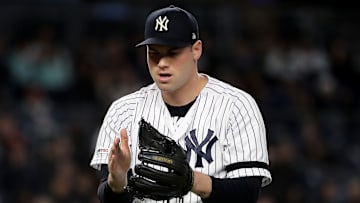 Seattle Mariners v New York Yankees