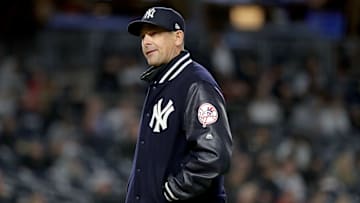 Seattle Mariners v New York Yankees