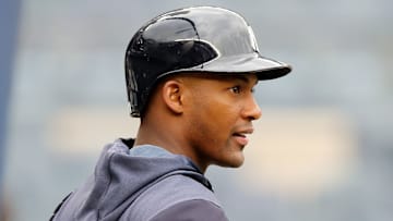 Seattle Mariners v New York Yankees