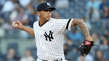 Seattle Mariners v New York Yankees
