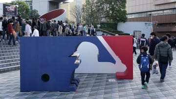 Seattle Mariners v Oakland Athletics