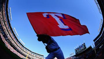 Seattle Mariners v Texas Rangers