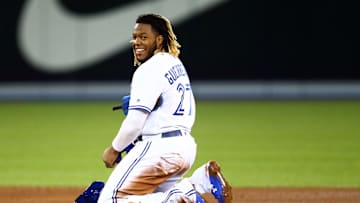 Seattle Mariners v Toronto Blue Jays
