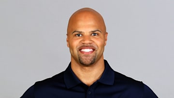 Kris Richard could be in for a move from Arlington to Santa Clara this offseason.