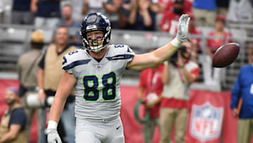 Seattle Seahawks v Arizona Cardinals