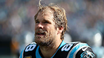 Seattle Seahawks v Carolina Panthers
