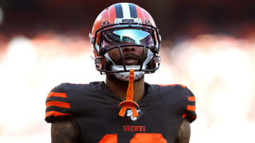 Seattle Seahawks v Cleveland Browns