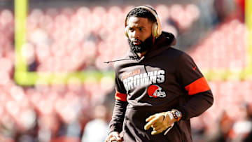 Seattle Seahawks v Cleveland Browns