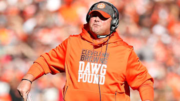 Seattle Seahawks v Cleveland Browns