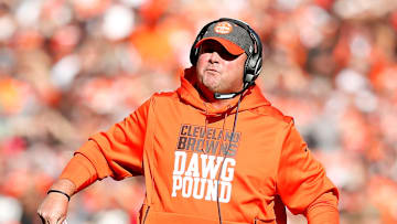 Seattle Seahawks v Cleveland Browns