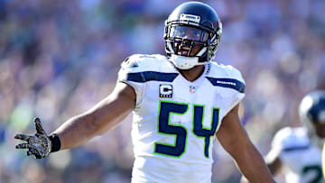 Seattle Seahawks v Los Angeles Ram