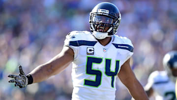 Seattle Seahawks v Los Angeles Ram