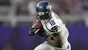 Seattle Seahawks v Minnesota Vikings