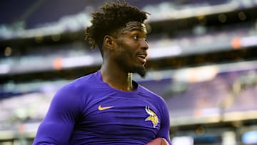 Seattle Seahawks v Minnesota Vikings