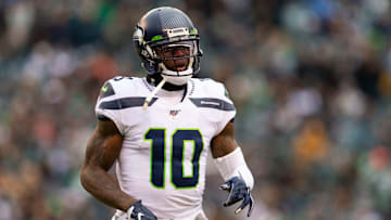 Josh Gordon - Seattle Seahawks