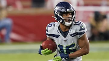Seattle Seahawks v San Francisco 49ers