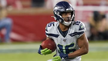 Seattle Seahawks v San Francisco 49ers