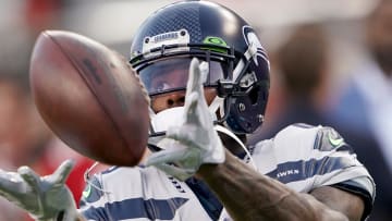 Seattle Seahawks v San Francisco 49ers