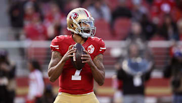 Seattle Seahawks v San Francisco 49ers
