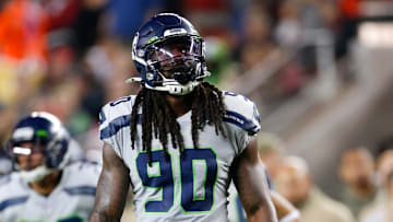 Seattle Seahawks v San Francisco 49ers