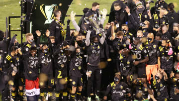Seattle Sounders FC v Columbus Crew SC: - MLS Cup Final