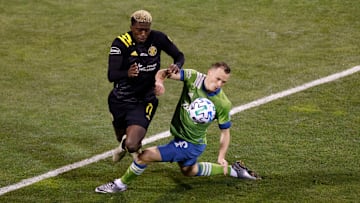 La MLS también tiene varios aspectos que mejorar 