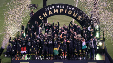La MLS podría tener un paro laboral de cara a la temporada 2021