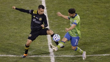 La MLS ha comenzado a amplair los sectores de su competencia