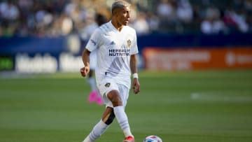 Seattle Sounders FC v Los Angeles Galaxy