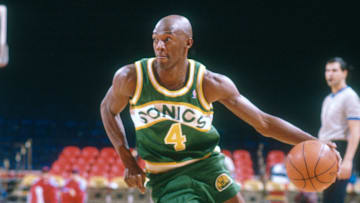 Los Seattle Supersonics dejaron de existir tras la creación de los Oklahoma City Thunder
