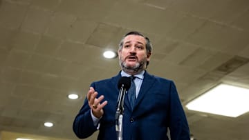 Ted Cruz