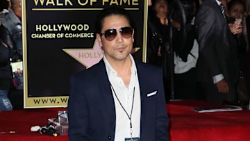 Chris Pérez se casó en 1992 con Selena Quintanilla