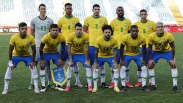 Brasil sub23