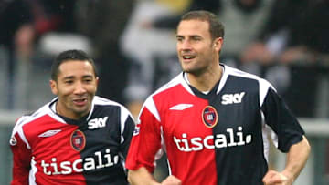 Serie A - Cagliari