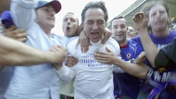 Prandelli nel 2006