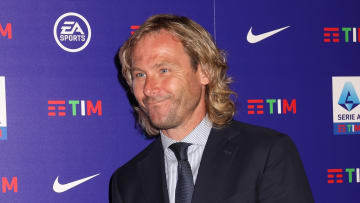 Pavel Nedved
