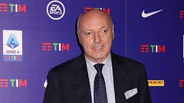 Beppe Marotta