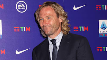 Pavel Nedved
