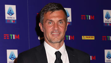 Paolo Maldini