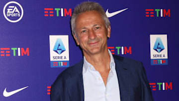 Paolo Dal Pino Paolo Dal Pino