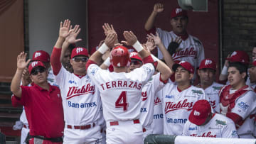 Los Diablos Rojos del México buscarán mantener su condición de líder en la LMB
