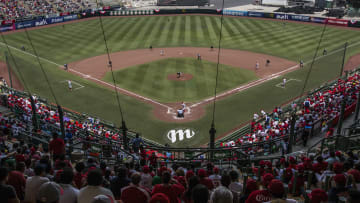 Preolímpico de béisbol se jugará en Puebla, México