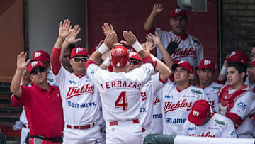 Los Diablos Rojos del México disputarán la Serie de Campeonato de la Zona Sur