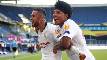 Der FC Sevilla steht im Halbfinale der Europa League und trifft dort auf Manchester United