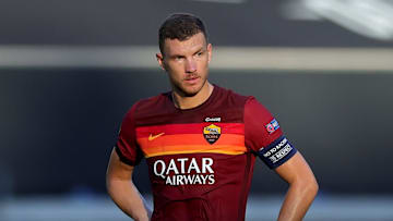 Sevilla FC v AS Roma - UEFA Europa League Round of 16
