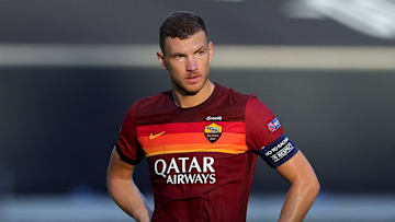 Sevilla FC v AS Roma - UEFA Europa League Round of 16