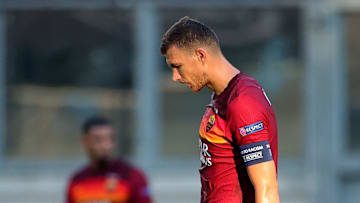 Sevilla FC v AS Roma - UEFA Europa League Round of 16